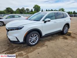 Honda CR-V - zobacz ofertę
