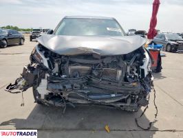 Nissan Rogue 2023 1