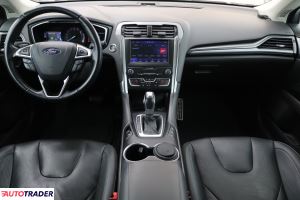 Ford Mondeo 2019 2.0 185 KM