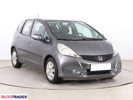 Honda Jazz 2011 1.3 97 KM Honda Jazz 2011 1.3 97 KM