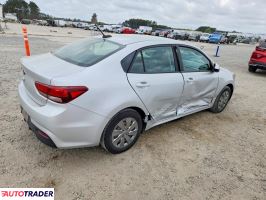 Kia Rio 2020 1
