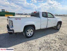 Chevrolet Colorado 2020 2