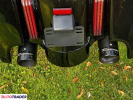 Harley-Davidson Pozostałe 2023