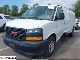 GMC Pozostałe 2019 6