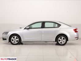 Skoda Octavia 2019 1.6 113 KM Skoda Octavia 2019 1.6 113 KM