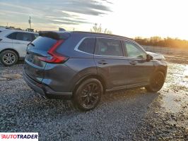 Honda CR-V 2024 2