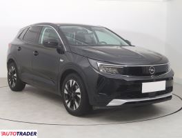 Opel Grandland - zobacz ofertę