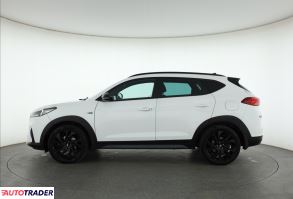Hyundai Tucson 2020 1.6 174 KM