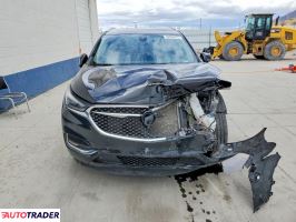 Buick Enclave 2021 3