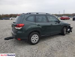 Subaru Forester 2024 2