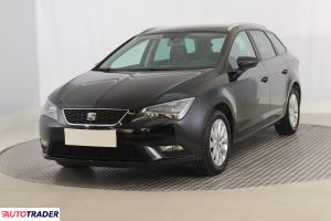 Seat Leon 2015 1.6 103 KM