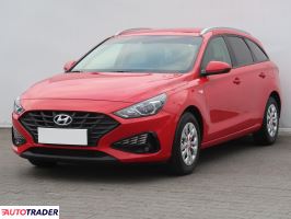 Hyundai i30 2020 1.5 108 KM