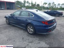 Hyundai Sonata 2021 2