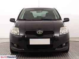 Toyota Auris 2007 1.4 88 KM