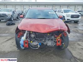 Kia Pozostałe 2023 2