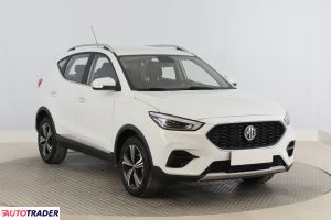 MG ZS 2023 1.5 104 KM