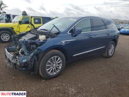 Buick Enclave - zobacz ofertę