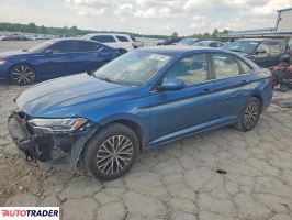 Volkswagen Jetta - zobacz ofertę