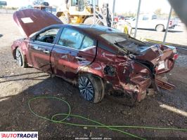 Nissan Altima 2024 2