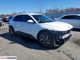 Hyundai Pozostałe 2024