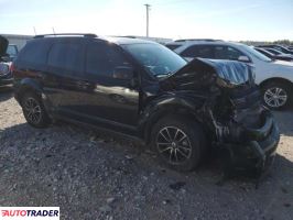 Dodge Journey 2018 2