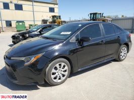 Toyota Corolla 2024 2 Toyota Corolla 2024 2