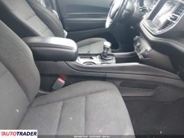 Dodge Durango 2021 3