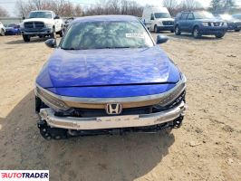 Honda Accord 2022 2