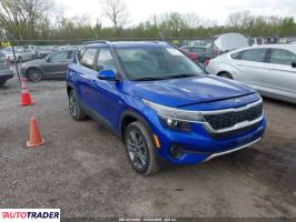 Kia Pozostałe 2021 2 Kia Pozostałe 2021 2