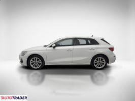 Audi A3 2024 1.5 150 KM