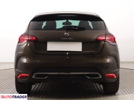 Citroen DS4 2014 1.6 118 KM