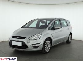 Ford S-Max 2011 2.0 160 KM