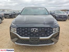 Hyundai Santa Fe 2023 2