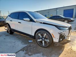 BMW Pozostałe 2023 BMW Pozostałe 2023