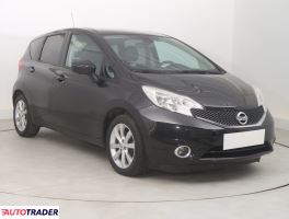 Nissan Note - zobacz ofertę