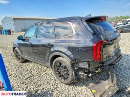 Kia Pozostałe 2022 3