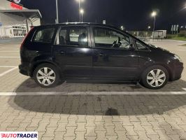 Ford C-MAX 2007 1.6 100 KM Ford C-MAX 2007 1.6 100 KM