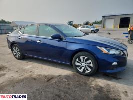Nissan Altima 2020 2