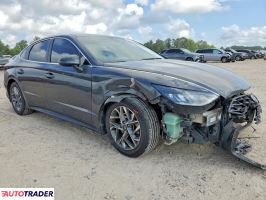 Hyundai Sonata 2021 2
