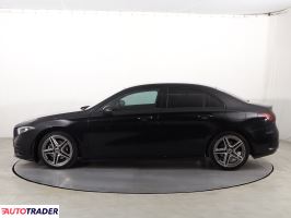 Mercedes A-klasa 2020 1.3 160 KM