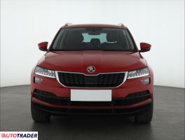 Skoda Karoq 2018 2.0 147 KM