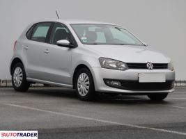 Volkswagen Polo 2010 1.2 59 KM