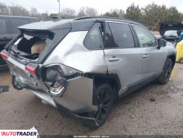 Toyota Pozostałe 2023 2