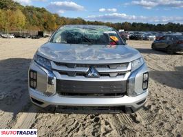 Mitsubishi Outlander 2020 2