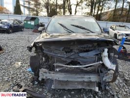 Chevrolet Traverse 2020 3