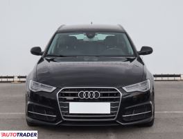 Audi A6 2017 3.0 214 KM