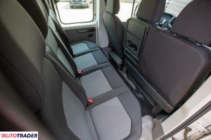 Volkswagen Crafter 2022 2 Volkswagen Crafter 2022 2