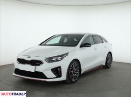 Kia PROCEED 2019 1.6 201 KM