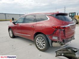 Buick Enclave 2020 3 Buick Enclave 2020 3