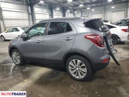 Buick Pozostałe 2020 1